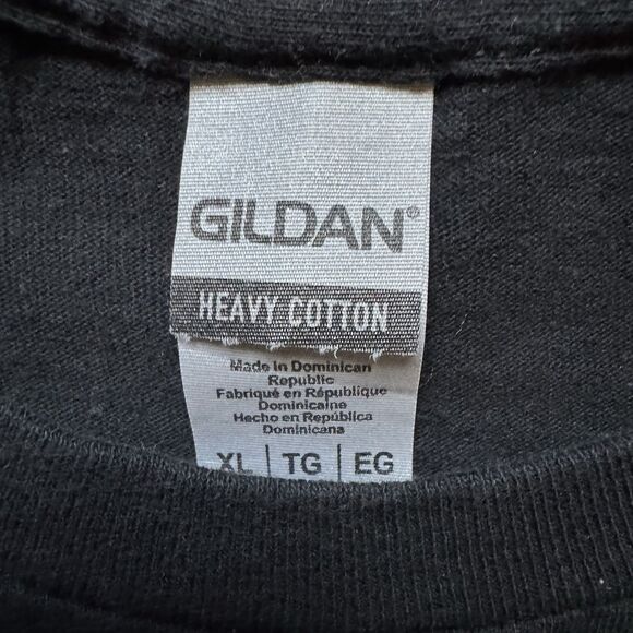 Elton John Local Crew 2022 Tour Employee Staff Exclusive Sz XL Riggers Stewards - Picture 3 of 8